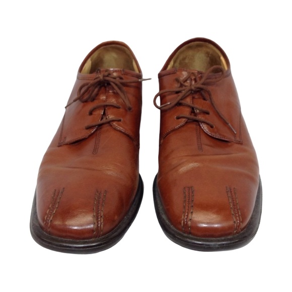 Dimitri Men's Shoes Size 13M Made in Italy - Picture 3 of 8